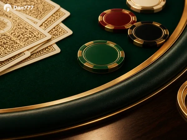 Tampilan permainan Monster Triple dengan pilihan prediksi pertama