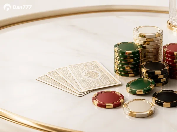 Tampilan pilihan pertandingan untuk Multi Bet