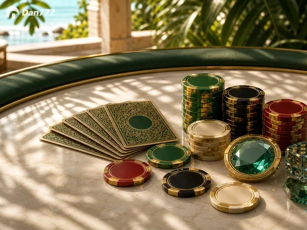 ALT gambar slot 2: Pilihan permainan slot dan777 dengan antarmuka modern