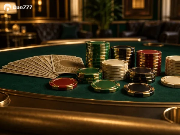 ALT gambar slot 3: Layar permainan slot dan777 untuk pengguna Indonesia
